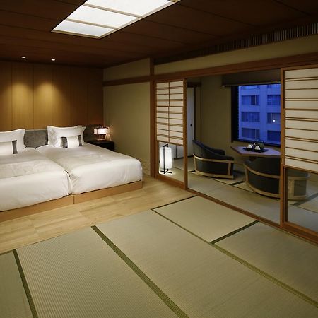 Grand Prince Hotel Takanawa Hanakohro Tokyo Exterior photo