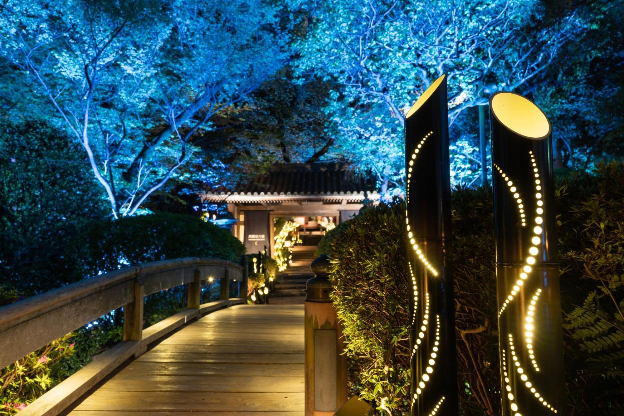 Grand Prince Hotel Takanawa Hanakohro Tokyo Exterior photo