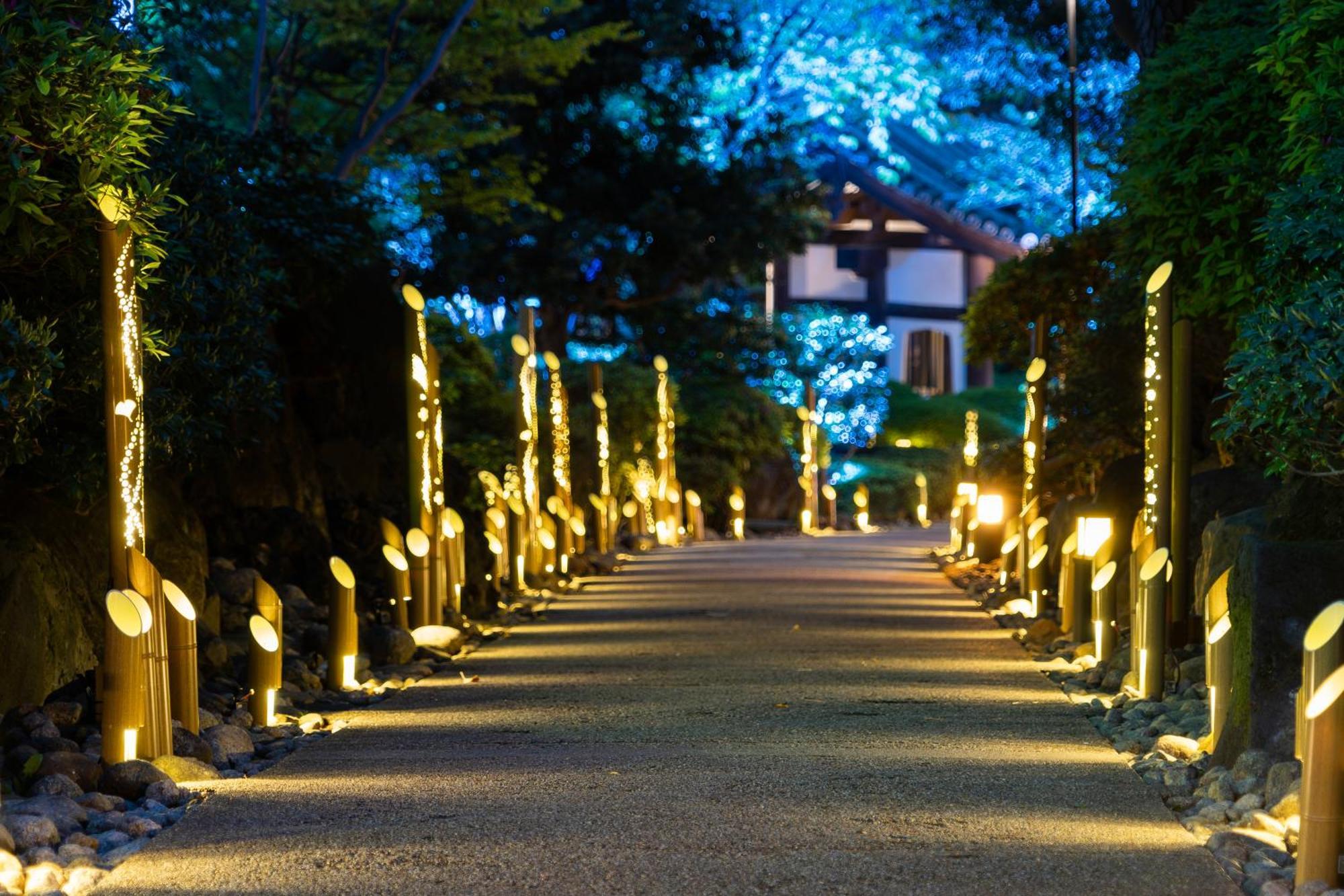 Grand Prince Hotel Takanawa Hanakohro Tokyo Exterior photo