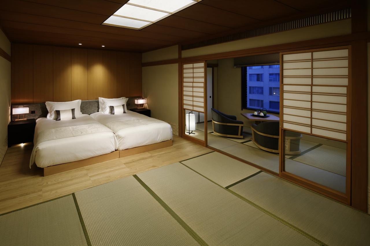 Grand Prince Hotel Takanawa Hanakohro Tokyo Exterior photo