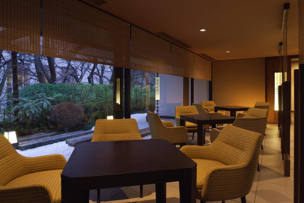 Grand Prince Hotel Takanawa Hanakohro Tokyo Exterior photo