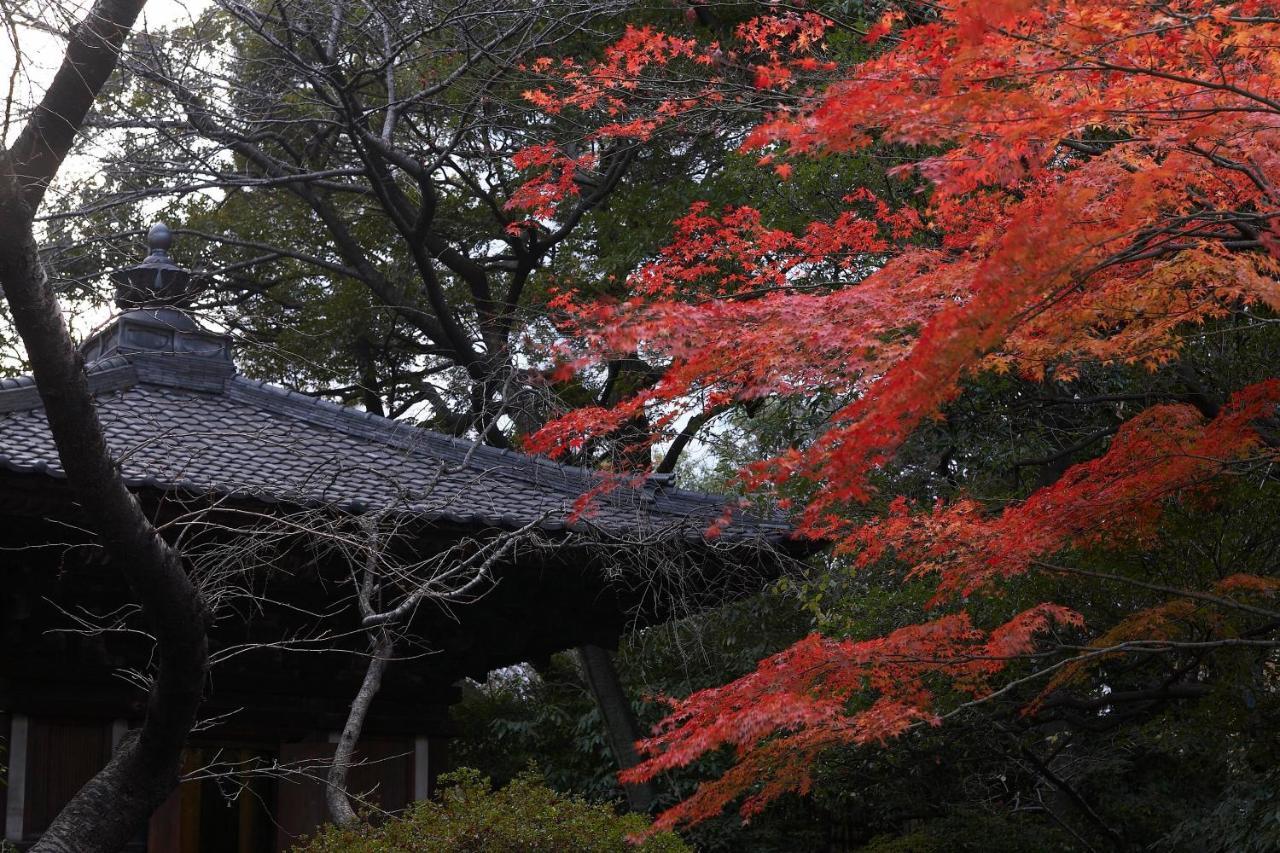 Grand Prince Hotel Takanawa Hanakohro Tokyo Exterior photo