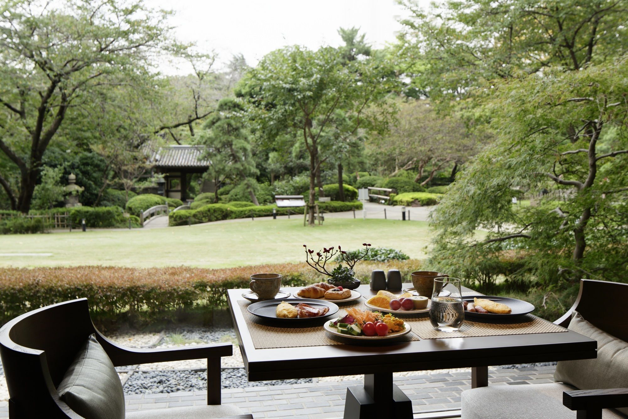 Grand Prince Hotel Takanawa Hanakohro Tokyo Exterior photo